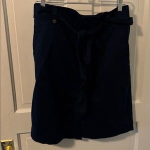 Tommy Hilfiger Dark Blue Garment